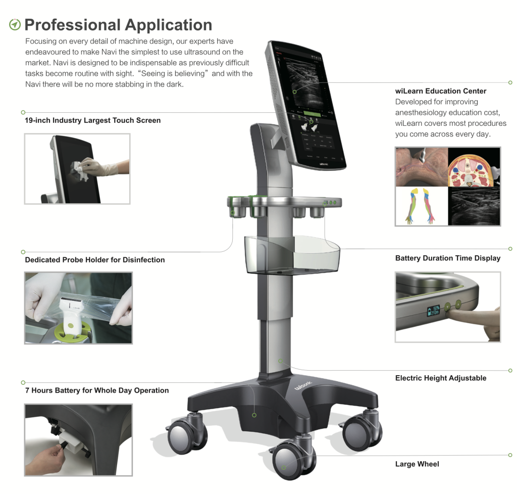 Premimum-POC-Ultrasound